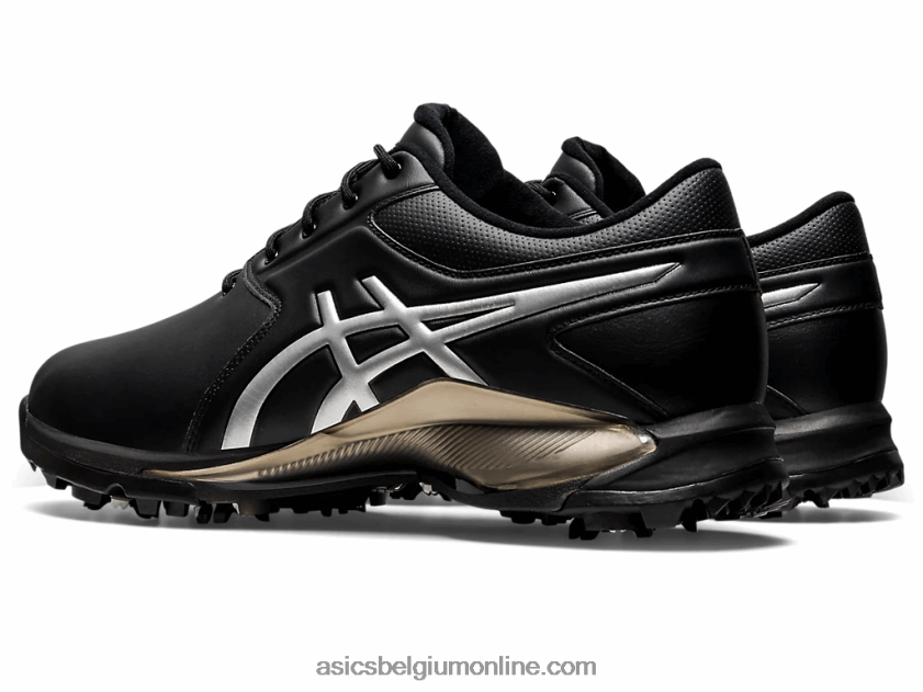 gel-ace pro m V6HXR21375 zwart/puur zilver Asics
