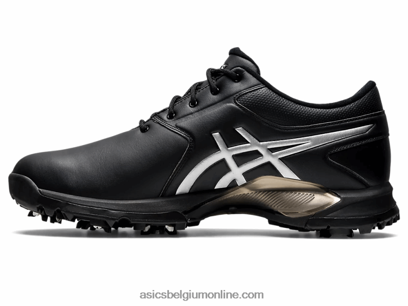 gel-ace pro m V6HXR21375 zwart/puur zilver Asics