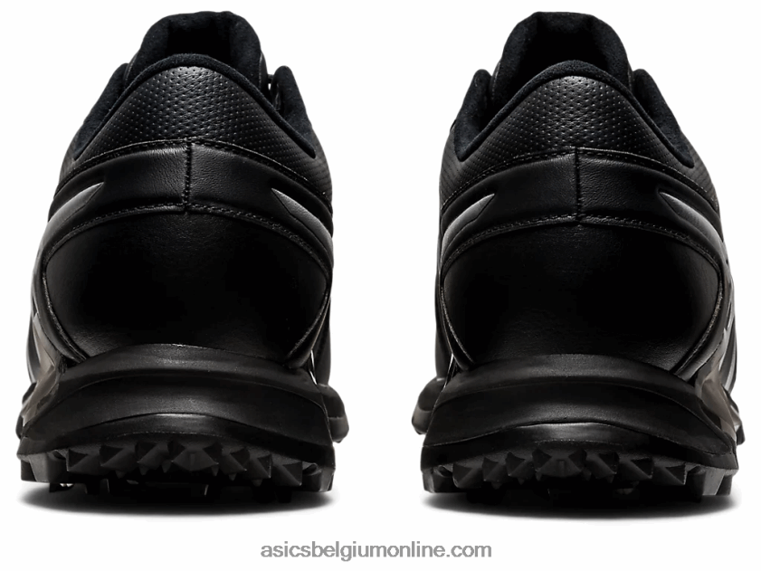 gel-ace pro m V6HXR21375 zwart/puur zilver Asics