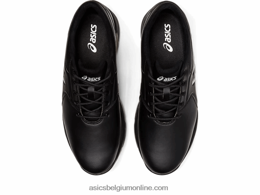 gel-ace pro m V6HXR21375 zwart/puur zilver Asics