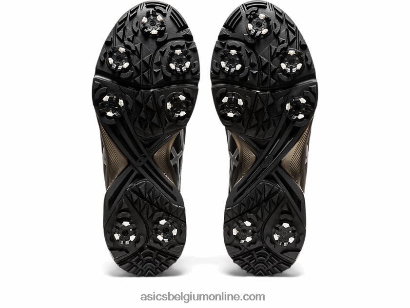gel-ace pro m V6HXR21375 zwart/puur zilver Asics