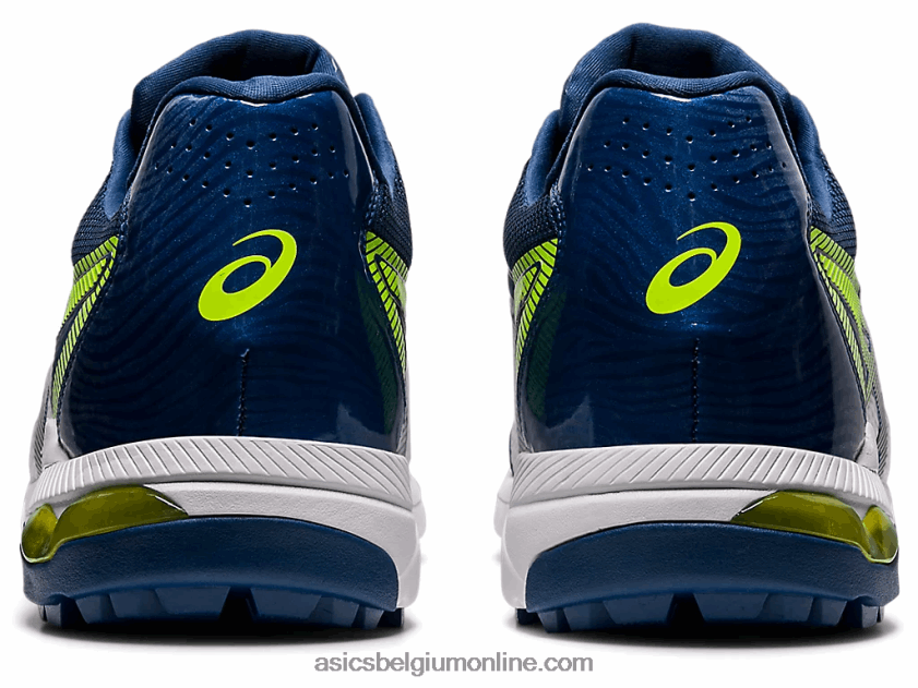 gel-cursus aas V6HXR22006 wit/puur zilver Asics
