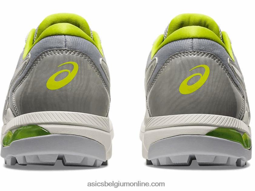gel-cursus glijden mannen V6HXR2505 gletsjergrijs/neon lime Asics