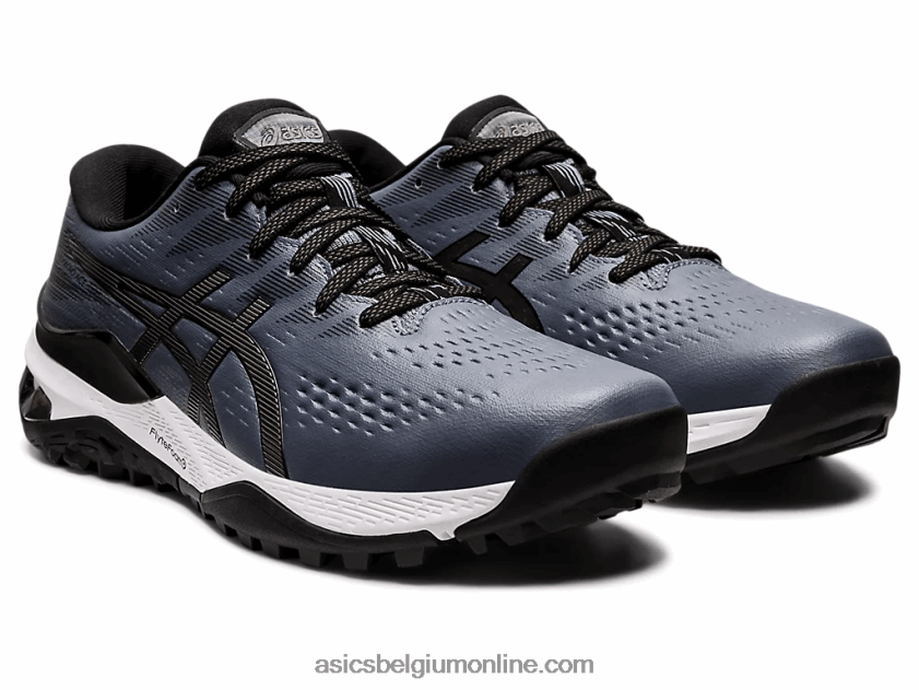 gel-kayano aas V6HXR21160 metropool / gunmetal Asics