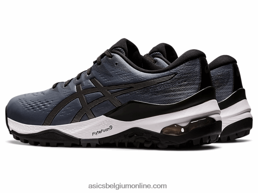 gel-kayano aas V6HXR21160 metropool / gunmetal Asics