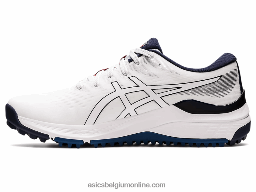 gel-kayano aas V6HXR21191 wit Asics