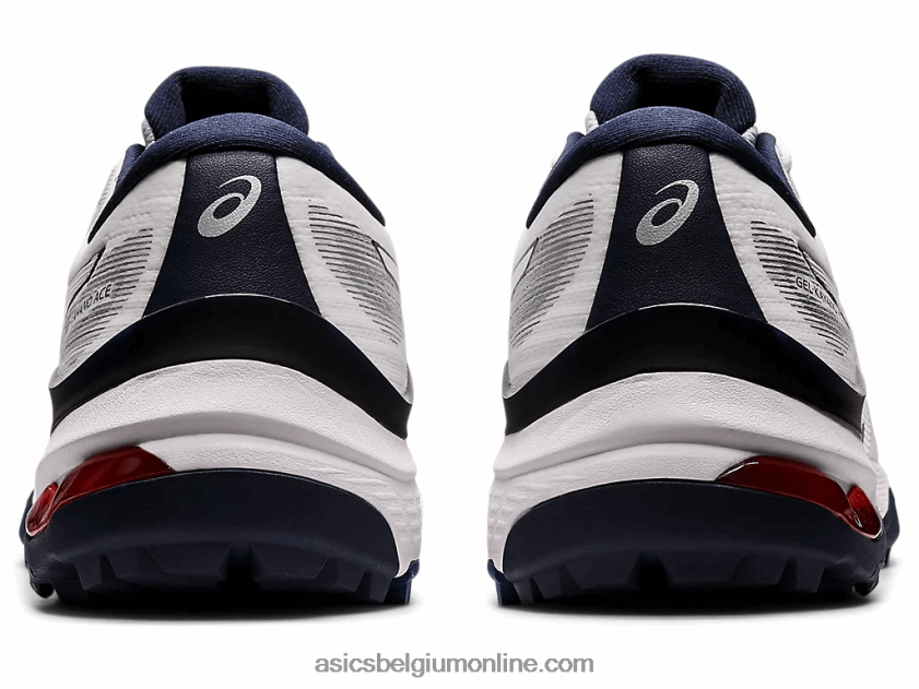 gel-kayano aas V6HXR21191 wit Asics