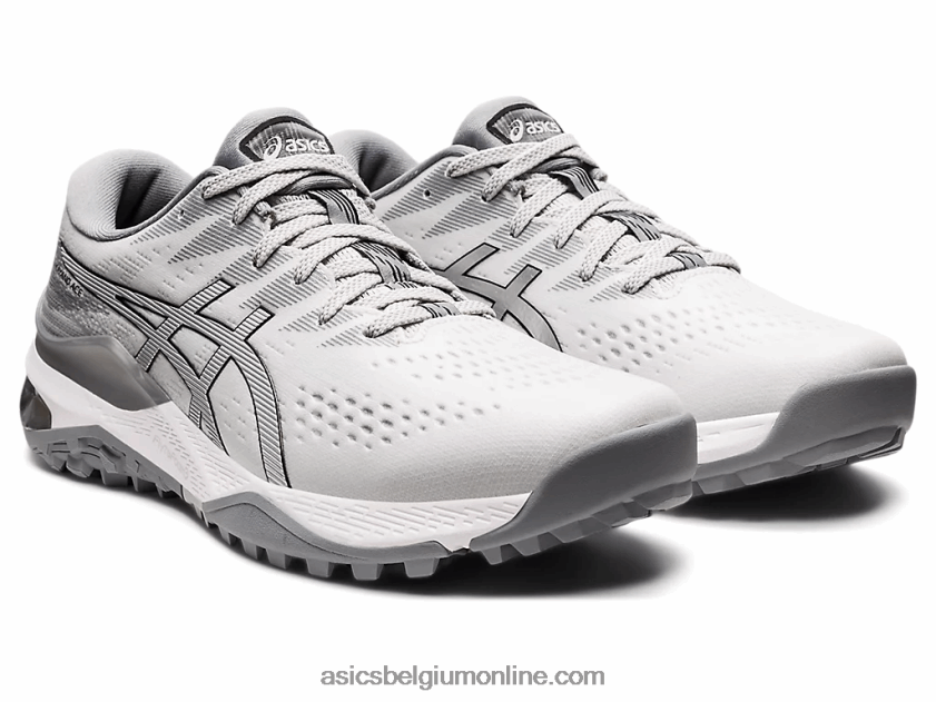 gel-kayano aas V6HXR21192 gletsjergrijs/zuiver zilver Asics