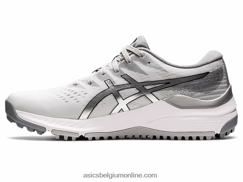 gel-kayano aas V6HXR21192 gletsjergrijs/zuiver zilver Asics