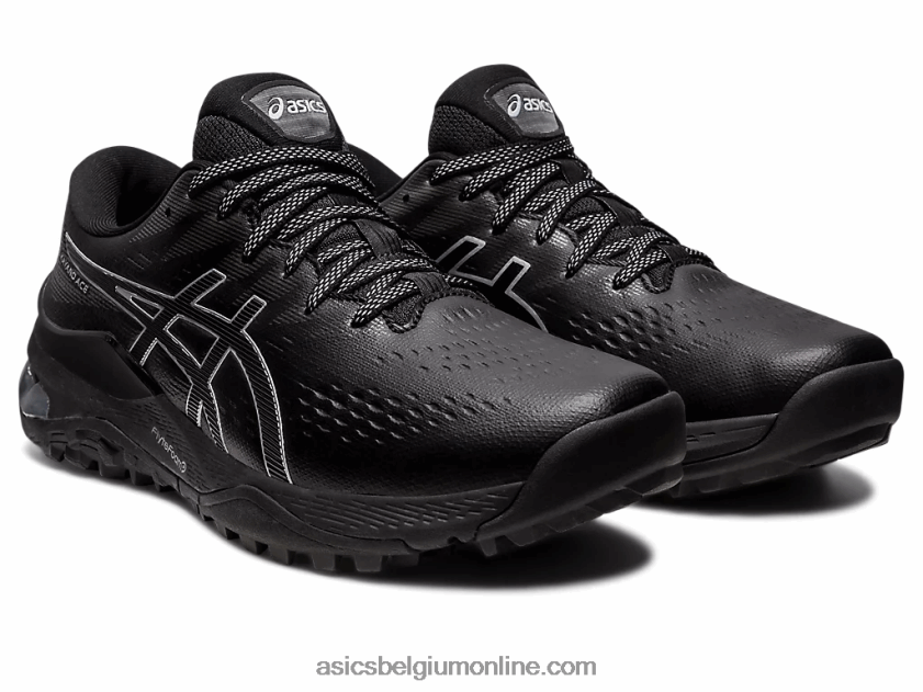 gel-kayano aas V6HXR2423 zwart Asics