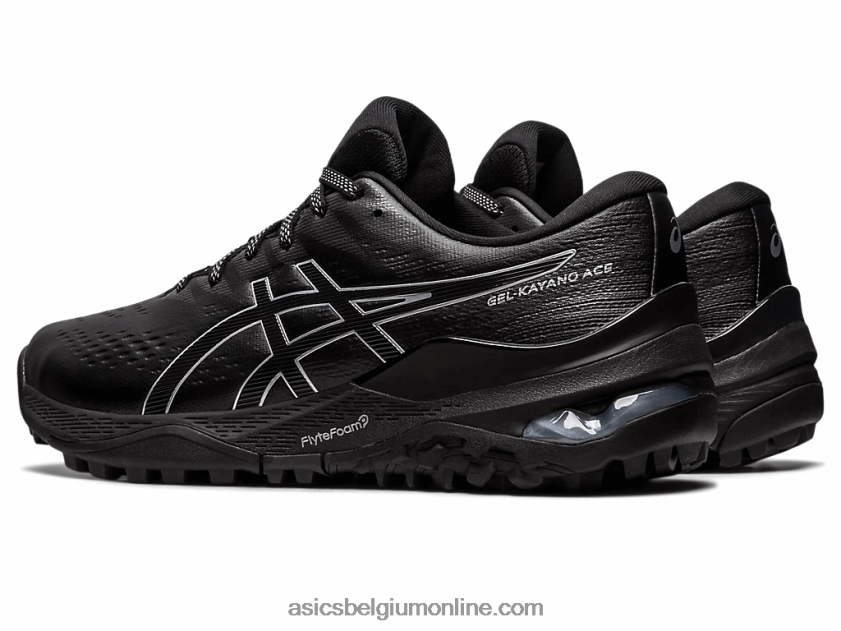 gel-kayano aas V6HXR2423 zwart Asics