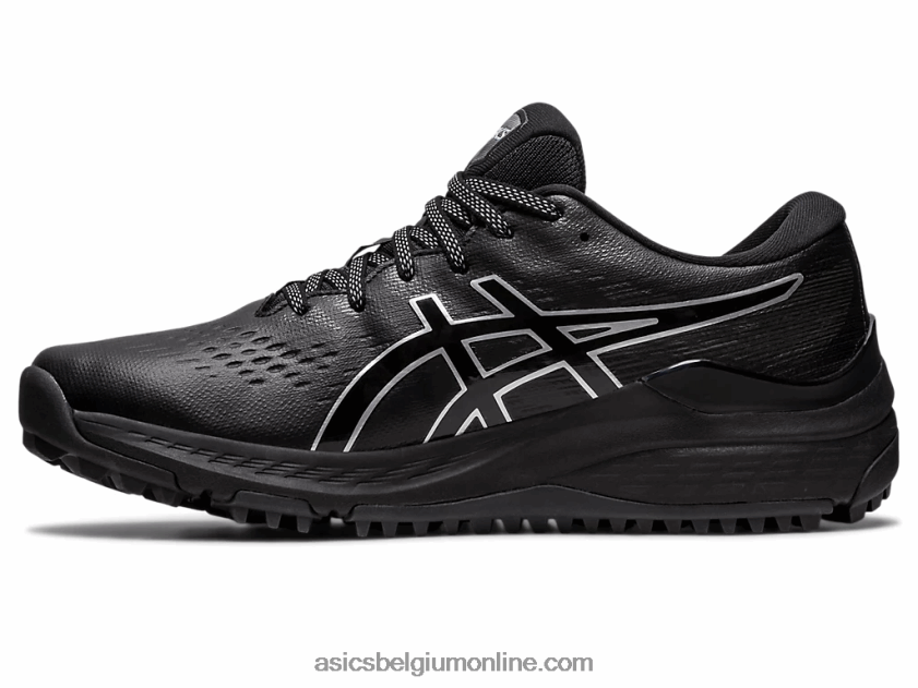 gel-kayano aas V6HXR2423 zwart Asics
