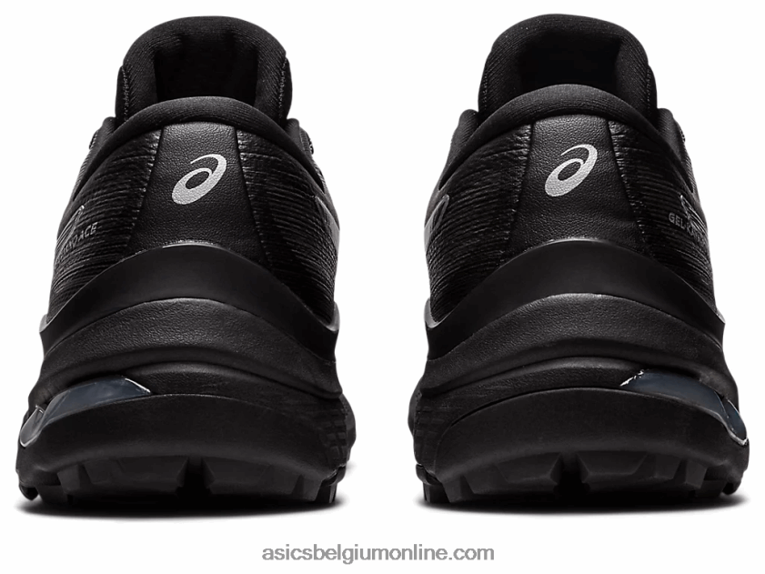 gel-kayano aas V6HXR2423 zwart Asics