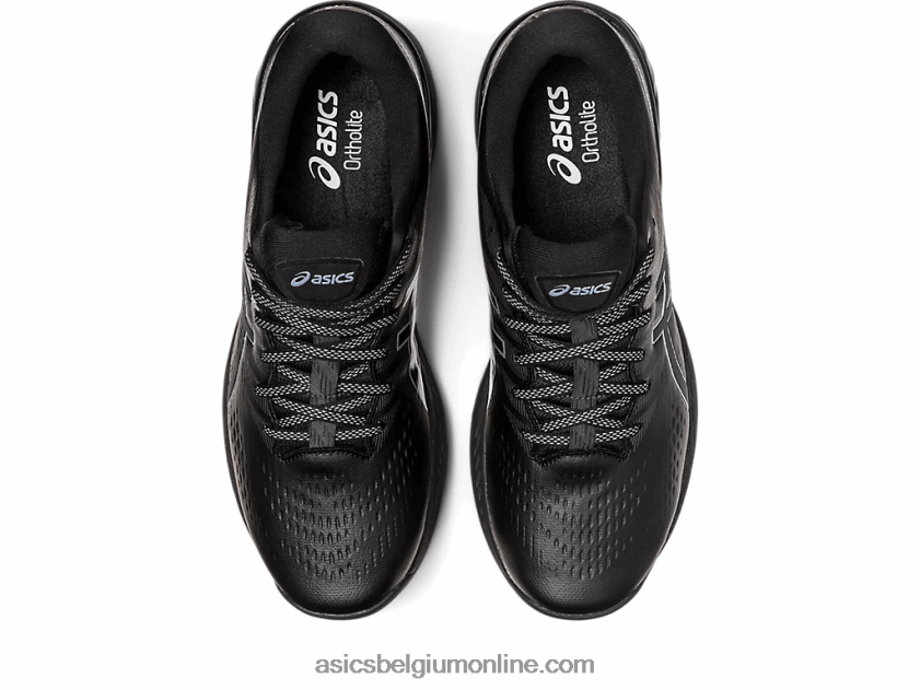 gel-kayano aas V6HXR2423 zwart Asics