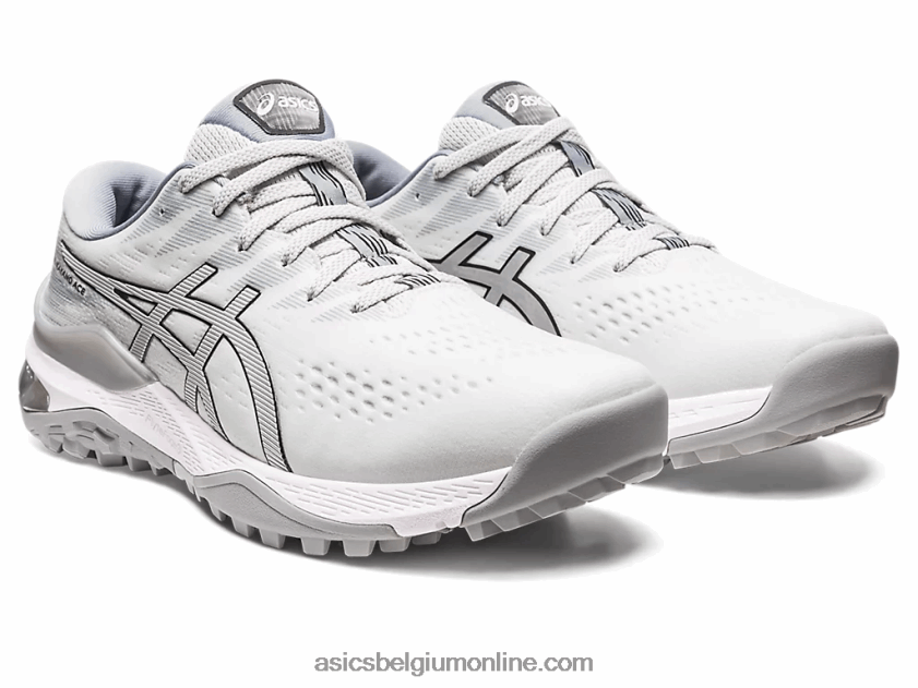 gel-kayano aas breed V6HXR2292 gletsjergrijs/zuiver zilver Asics