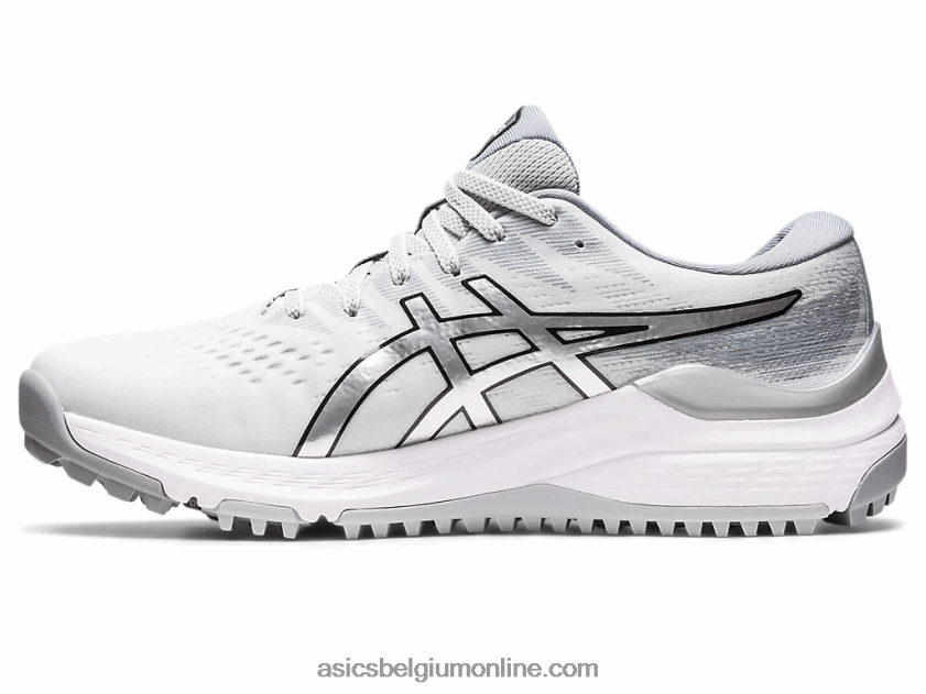 gel-kayano aas breed V6HXR2292 gletsjergrijs/zuiver zilver Asics