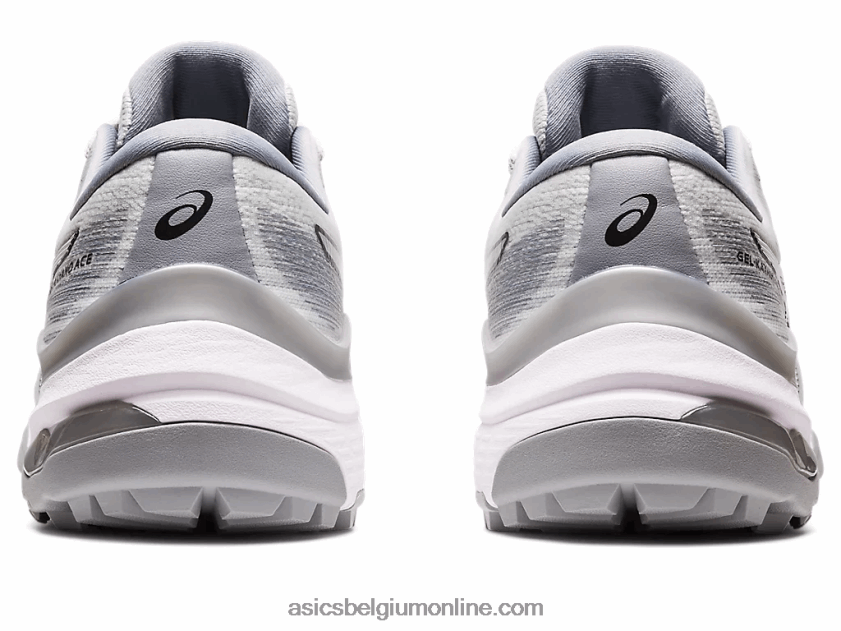 gel-kayano aas breed V6HXR2292 gletsjergrijs/zuiver zilver Asics
