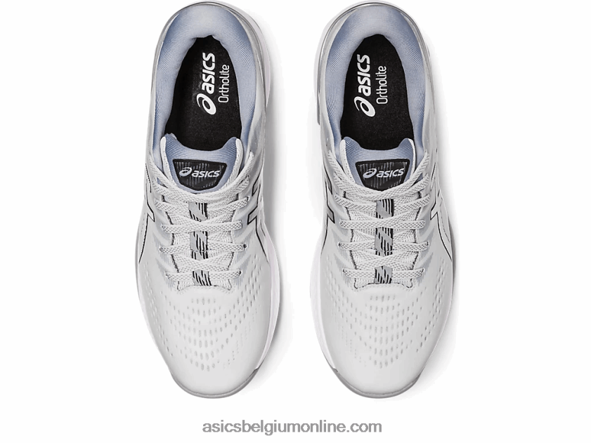 gel-kayano aas breed V6HXR2292 gletsjergrijs/zuiver zilver Asics