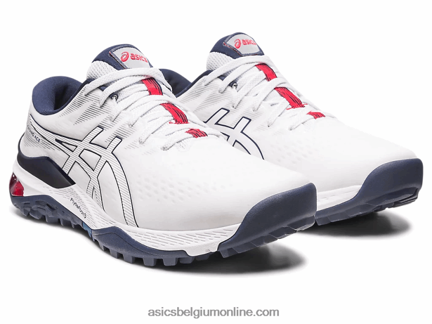 gel-kayano aas breed V6HXR265 wit Asics