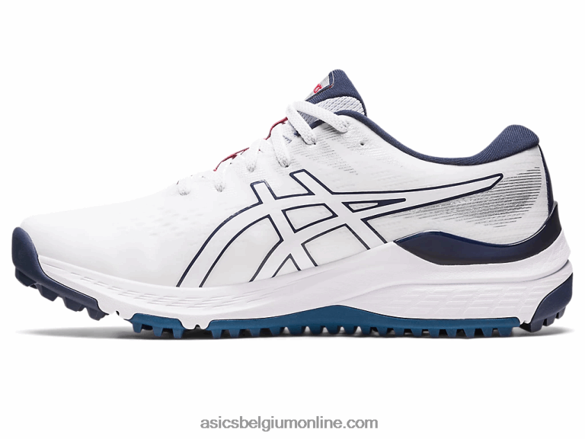 gel-kayano aas breed V6HXR265 wit Asics