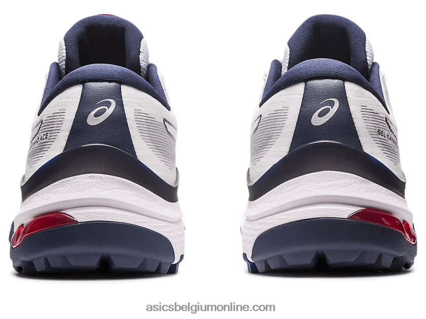 gel-kayano aas breed V6HXR265 wit Asics