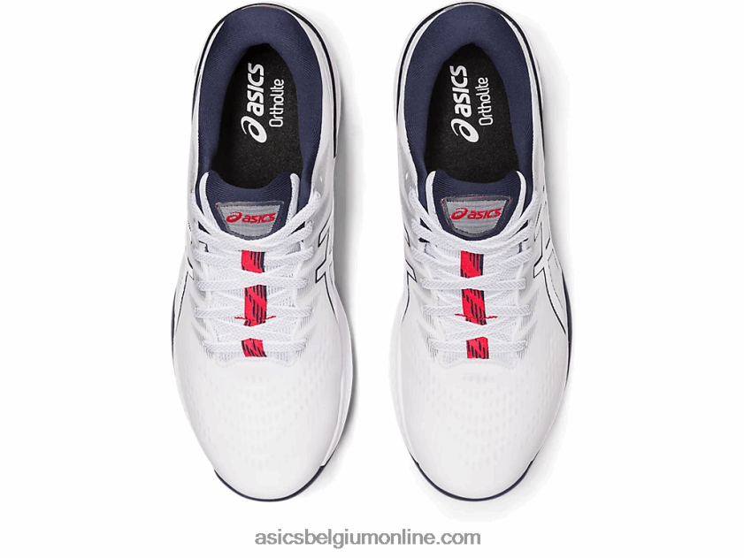 gel-kayano aas breed V6HXR265 wit Asics