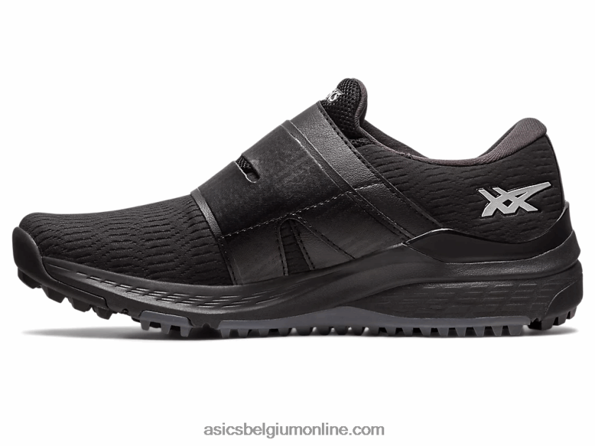 gel-kayano ace boa V6HXR2302 zwart/puur zilver Asics