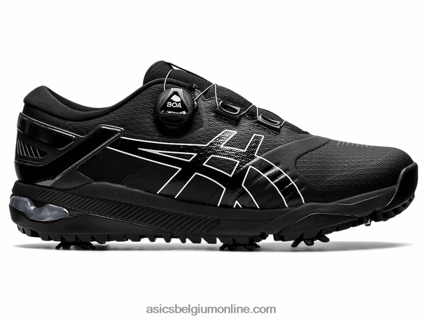 gel-kuur duo boa V6HXR21212 zwart Asics
