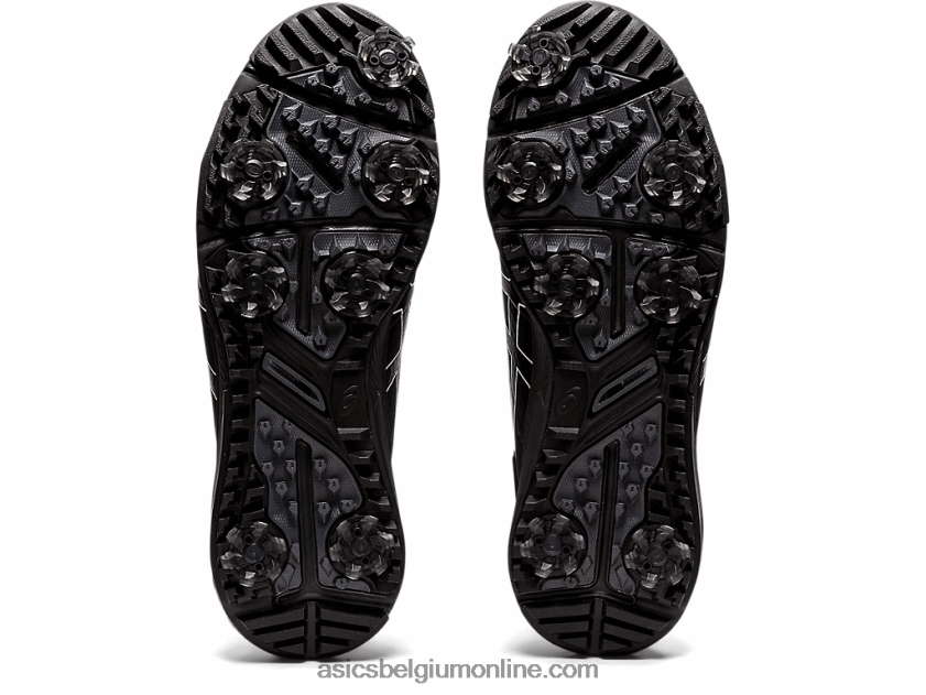 gel-kuur duo boa V6HXR21212 zwart Asics