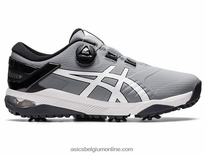 gel-kuur duo boa V6HXR21573 plaat steen/wit Asics