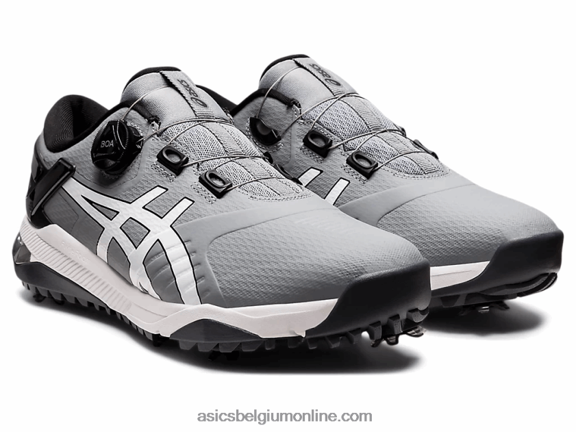 gel-kuur duo boa V6HXR21573 plaat steen/wit Asics