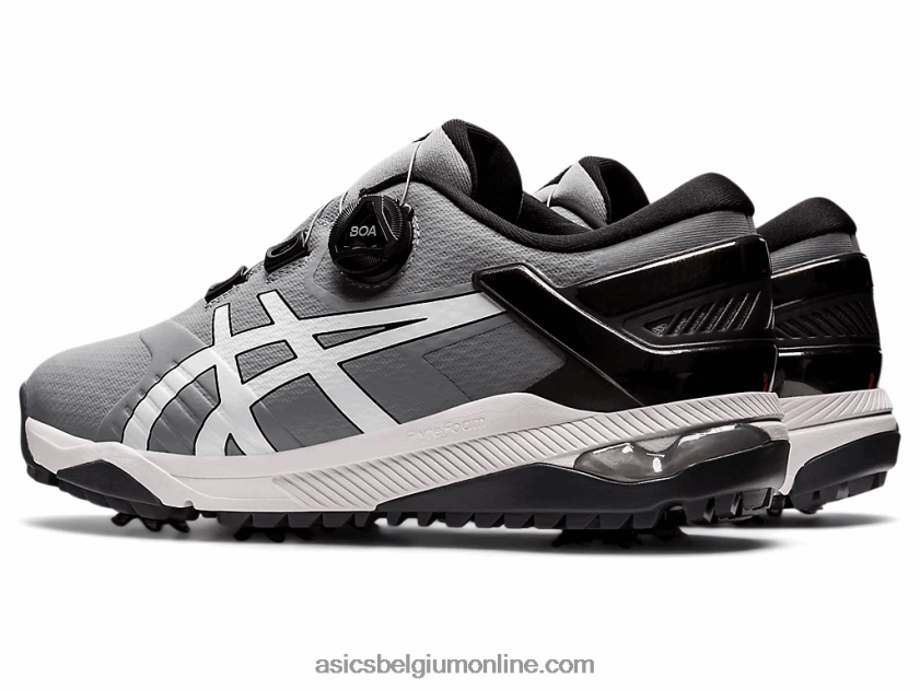 gel-kuur duo boa V6HXR21573 plaat steen/wit Asics