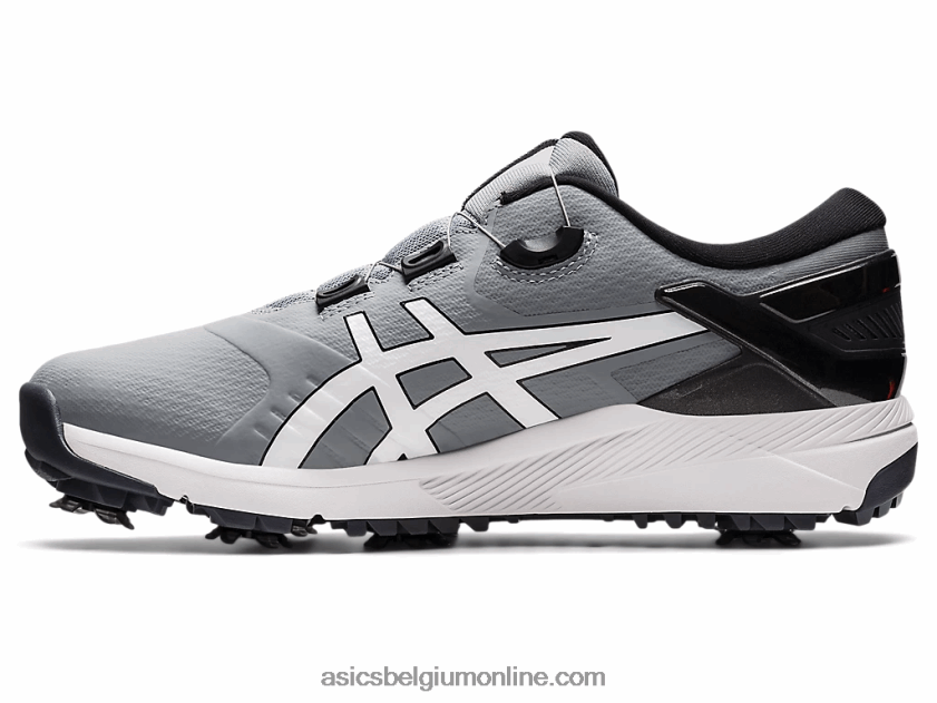 gel-kuur duo boa V6HXR21573 plaat steen/wit Asics