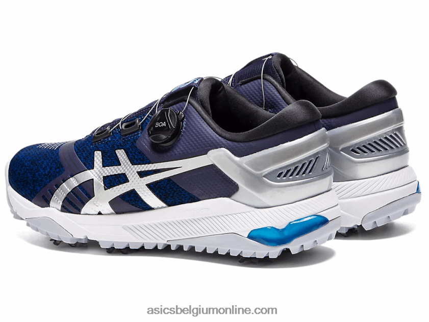 gel-kuur duo boa V6HXR22012 peacoat/puur zilver Asics