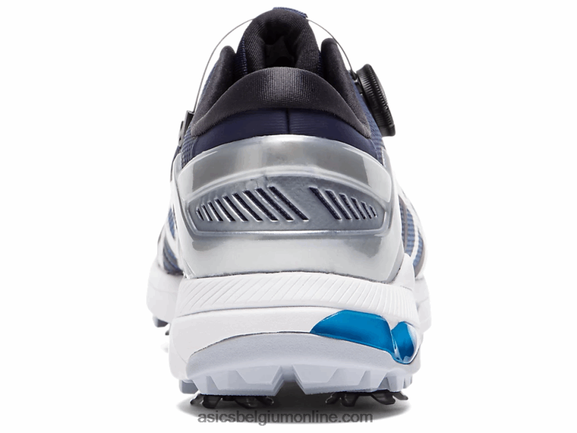 gel-kuur duo boa V6HXR22012 peacoat/puur zilver Asics