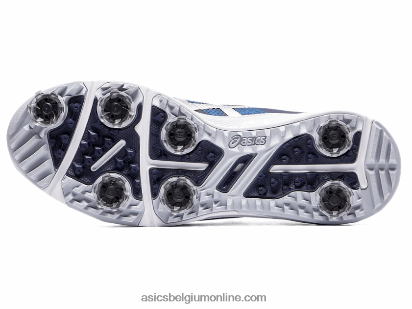 gel-kuur duo boa V6HXR22012 peacoat/puur zilver Asics