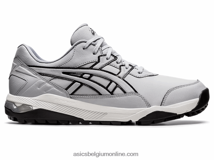 gel-preshot V6HXR21584 piemonte grijs/piemonte grijs Asics