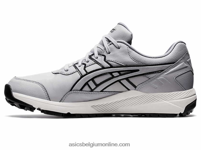 gel-preshot V6HXR21584 piemonte grijs/piemonte grijs Asics