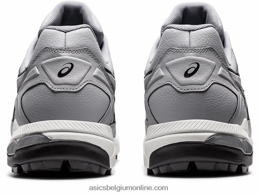 gel-preshot V6HXR21584 piemonte grijs/piemonte grijs Asics
