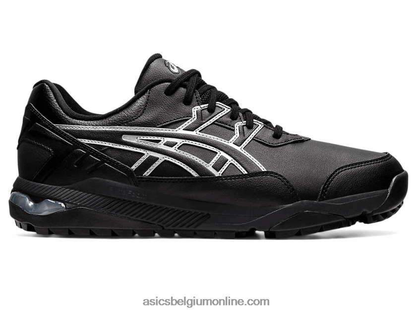 gel-preshot V6HXR21585 zwart Asics