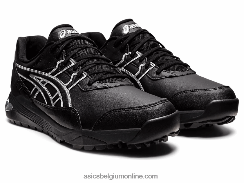gel-preshot V6HXR21585 zwart Asics