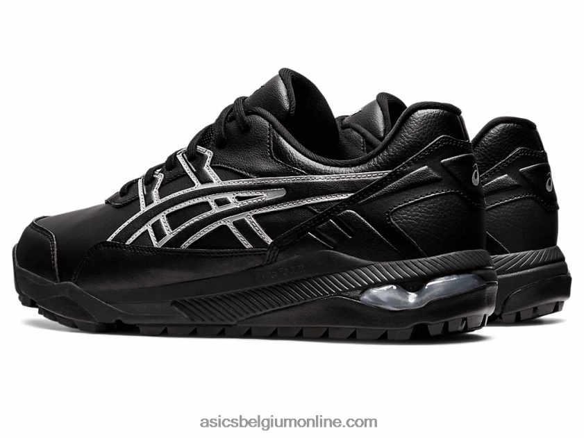 gel-preshot V6HXR21585 zwart Asics