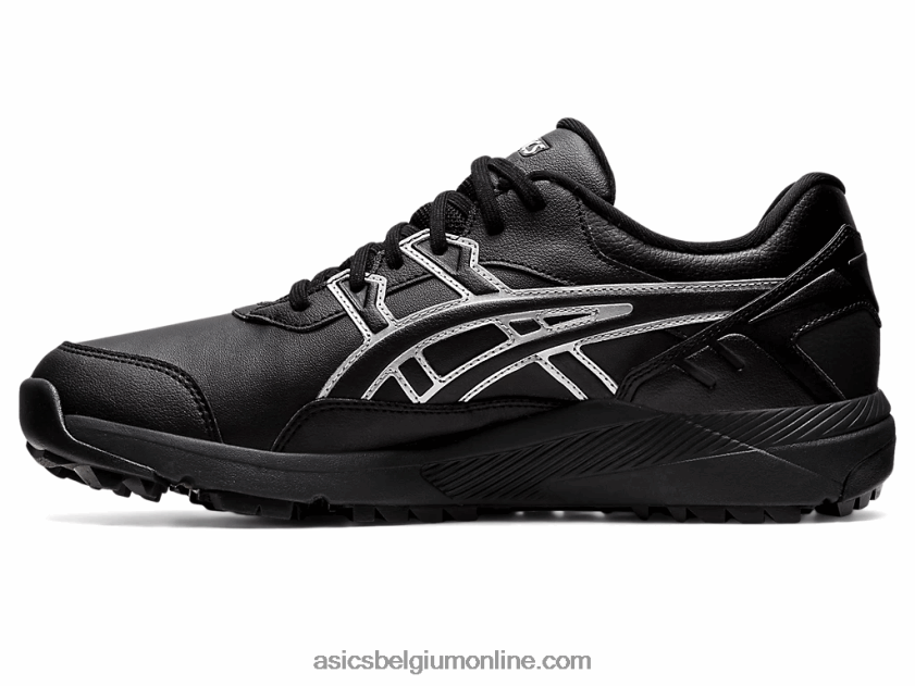 gel-preshot V6HXR21585 zwart Asics