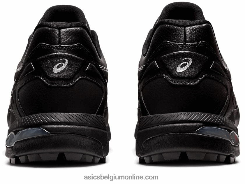 gel-preshot V6HXR21585 zwart Asics
