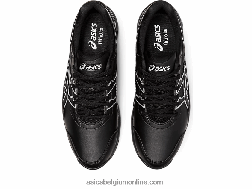 gel-preshot V6HXR21585 zwart Asics