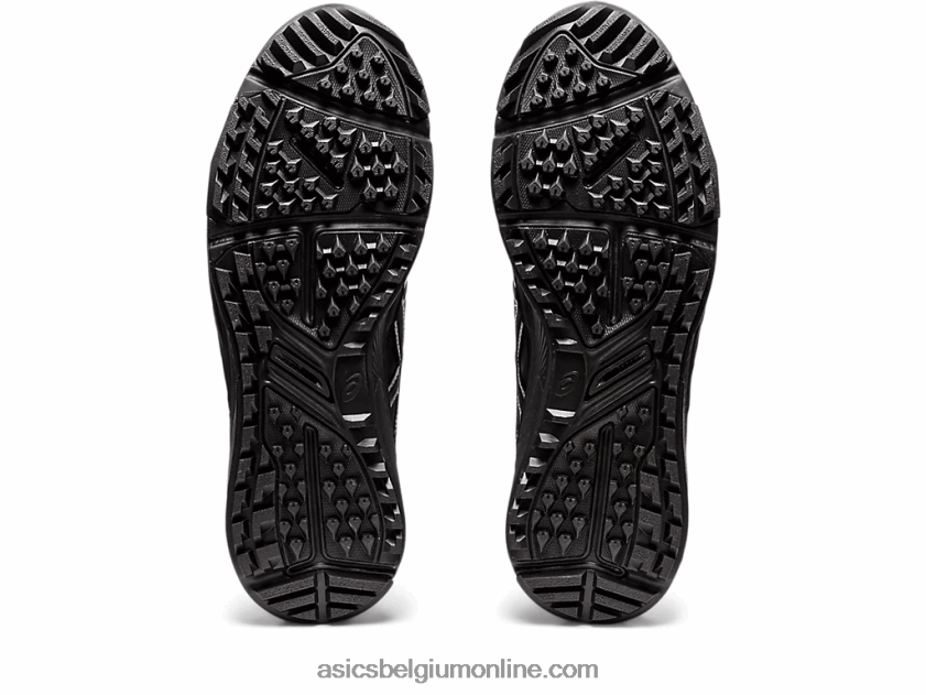 gel-preshot V6HXR21585 zwart Asics