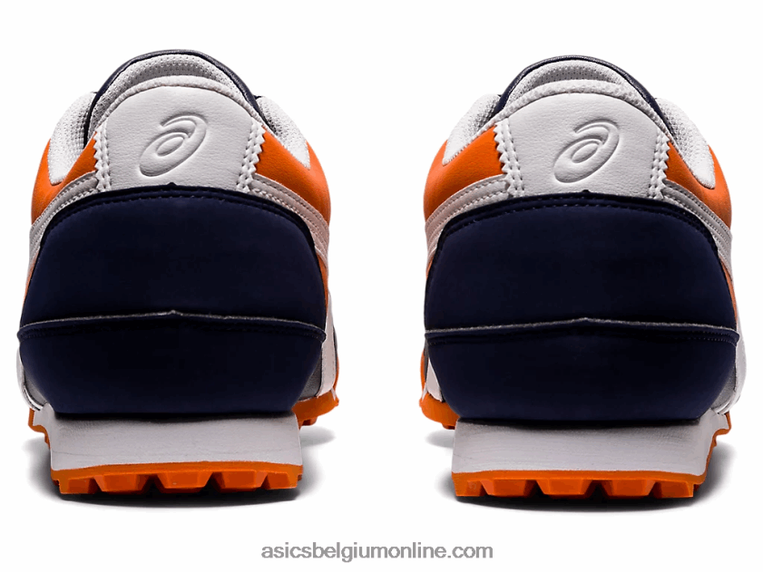 gelpreshot classic 3 V6HXR21604 peacoat/wit Asics