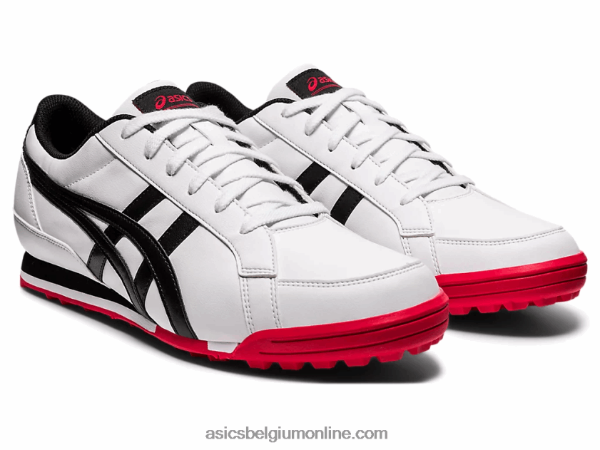 gelpreshot classic 3 V6HXR21606 wit Zwart Asics