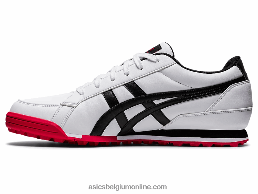 gelpreshot classic 3 V6HXR21606 wit Zwart Asics