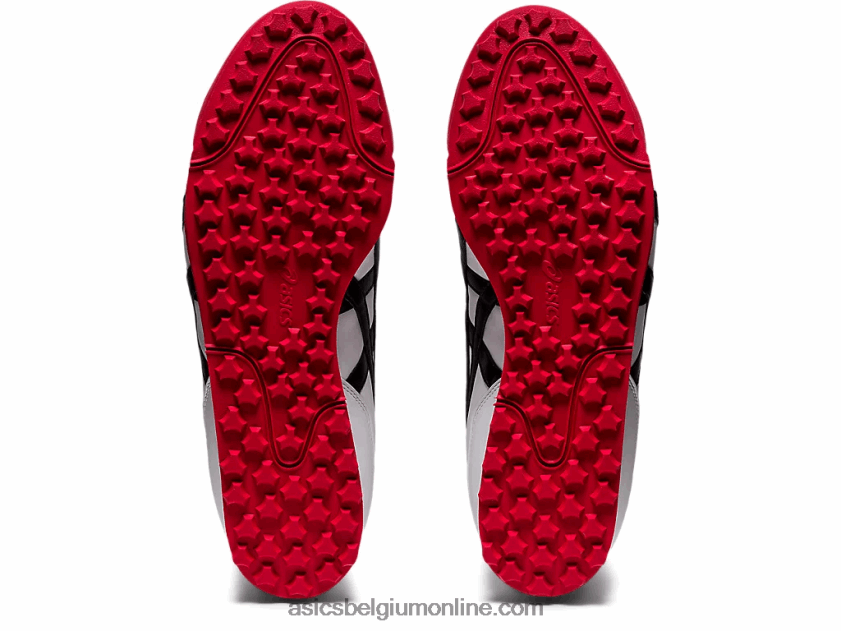 gelpreshot classic 3 V6HXR21606 wit Zwart Asics